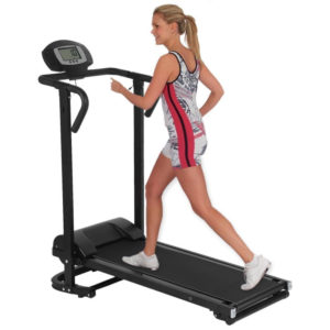 Household-Mechanical-Treadmill-With-LCD-Display-Low-Noise-Walking-Machine-Foldable-Home-Trainer-Fitness-Equipment-Hot